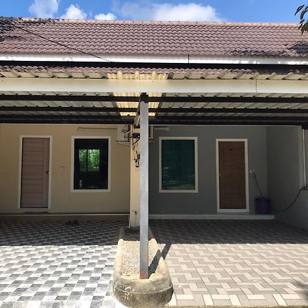 บ้านริมเนิน รีสอร์ท งาว Ngao Εξωτερικό φωτογραφία